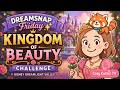 DreamSnap Friday ✨ Kingdom of Beauty Challenge | Disney Dreamlight Valley