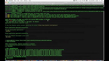 Codestack | Fullstack Development Tutorial | Part 1