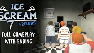 How to download Icecream chapter 7 Android screenshot 1