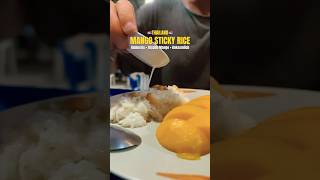 Mango Sticky Rice in Thailand ???? Daniels „Never Enough“-Essen weltreise reisetipp thailand
