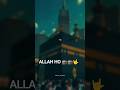 ALLAH HO 🕋🤟 #allah #saree #rangoli #allahtala #ad #shorts #voice #viral #ali #786 #kia #vcio #dsa