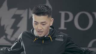 【サウナスーツ】商品詳細 Product Details