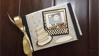 Favor Bag Mini Album Part 2