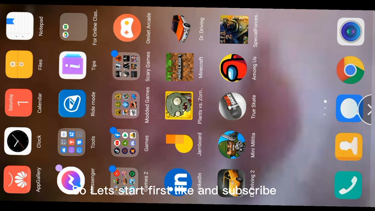 How to download sfg2 mod menu updated