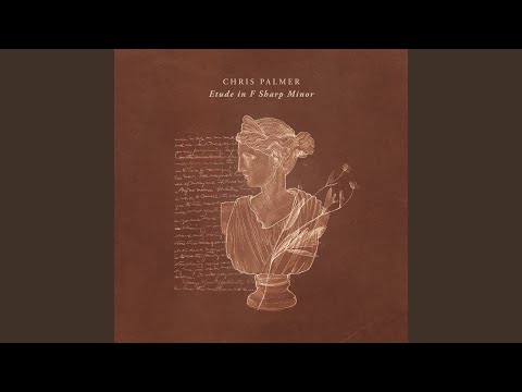 Chris Palmer - Minuet in F Minor
