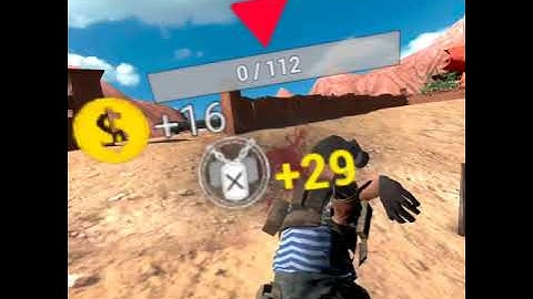 CONTRACTORS Survival mode vr