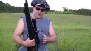 Remington Automatic vs Bolt action Deer Rifle