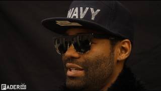 Bangladesh - Interview Episode 74