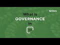 What is Governance | CISSP Tutorial for Beginner | Cyber Security Tutorial [Updated 2025] - igmGuru