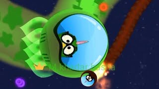 218000 Killed King But Failed To Earn In Spacetrails My Talking Tom 2 Gameplay By Singa Trails