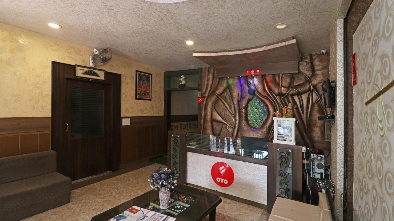 Отель O Myraa, Матхура, Индия | Путешествие Дивейн