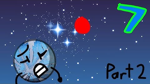 EOCFA 7B: Gina and the Time Machine