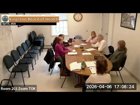 State-Mandated Tobacco Fines Strip Board Discretion as Kingston Eyes Battery Storage Regulations