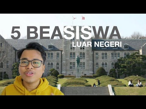 Video: Hibah Penuh Untuk Belajar Di Luar Negeri Tanpa Pengetahuan Bahasa Asing: Beasiswa Universitas Ningxia Untuk Siswa Internasional