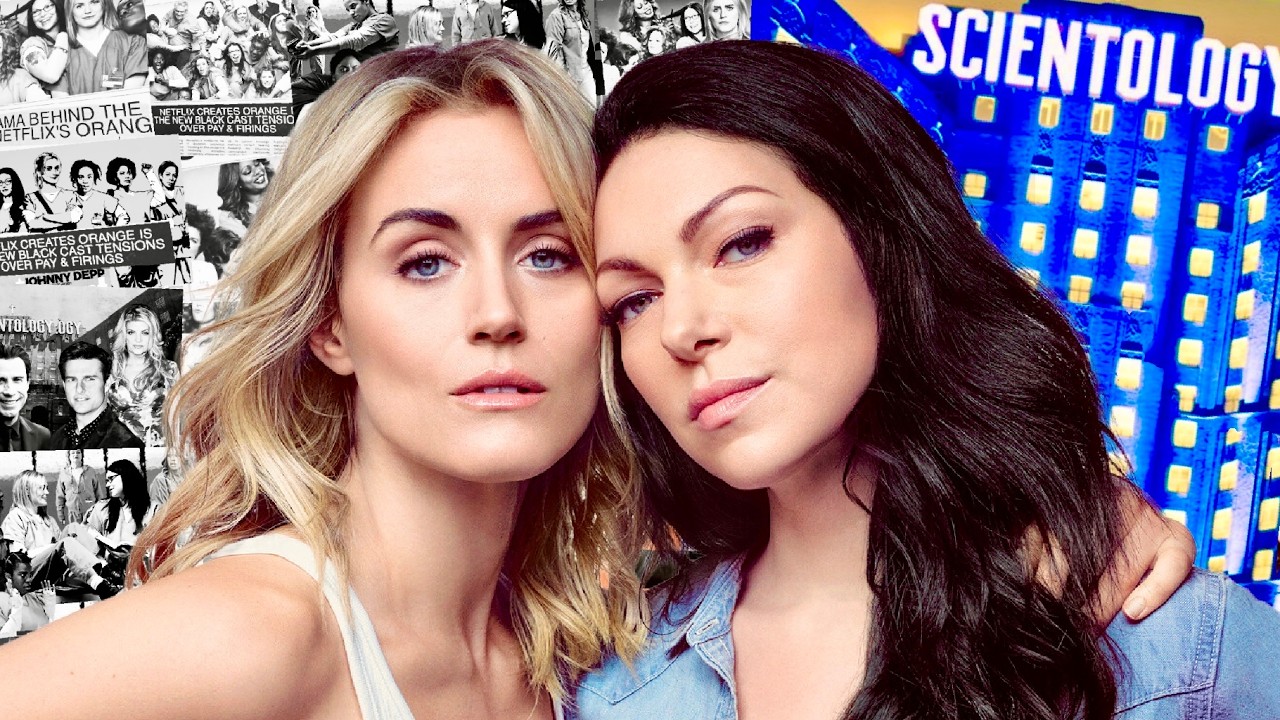 How Orange Is The New Black DESTROYED Its Cast & Television