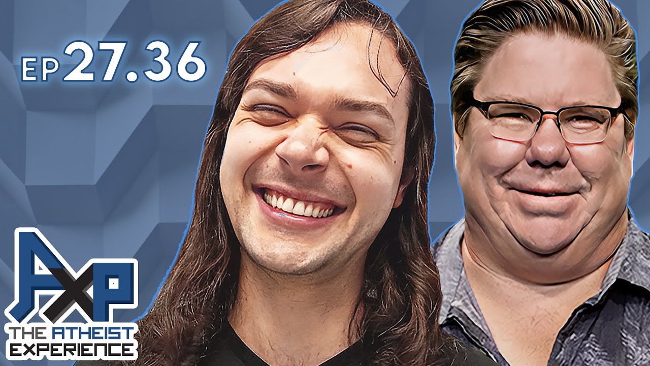 Atheism Leads to Divorce, Single Parenthood, Gender | The Atheist Experience 27.36