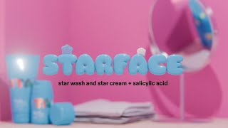 New Salicylic Acid Skincare Duo