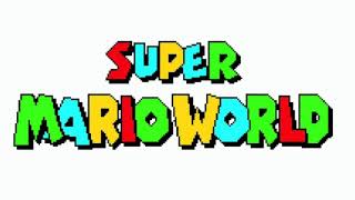 Athletic Theme (JP Version) (SiivaGunner) [Archived] - Super Mario World