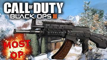 How To Make Kn-44 Overpowered