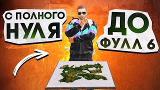 НОВЫЙ СЕЗОН МЕТРО С НУЛЯ ДО ФУЛЛ 6