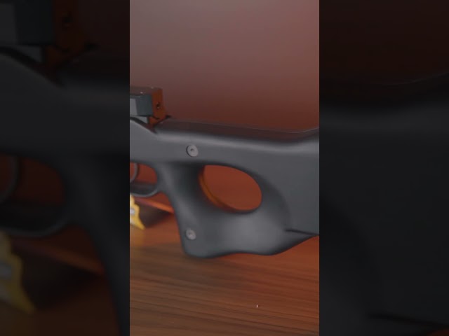 SNIPER L96 G&G