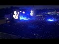 Coldplay - Mexico City - People of the Pride  / 03 Abril 2022 / Foro Sol Mexico City (60fps)