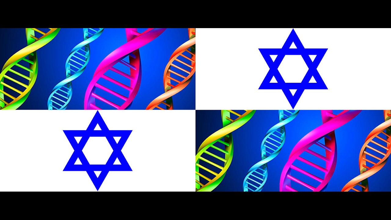 Genetics expert Dr. Karl Skorecki on genetics of the Jews