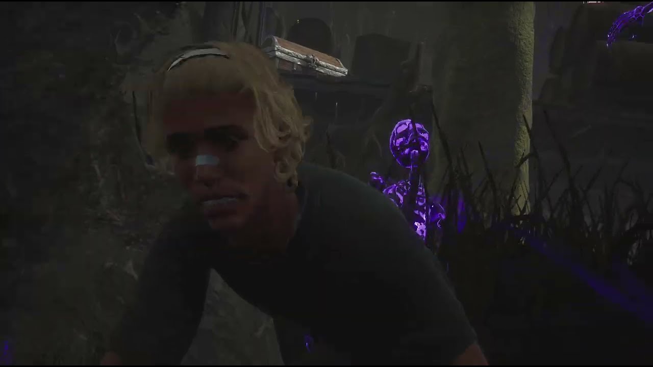 The Power of Vecna prevails👐