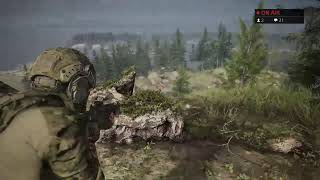 QRF Training