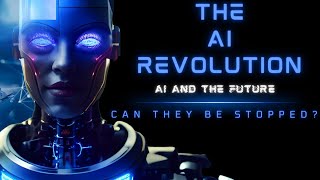 The AI revolution so far in under 60 seconds