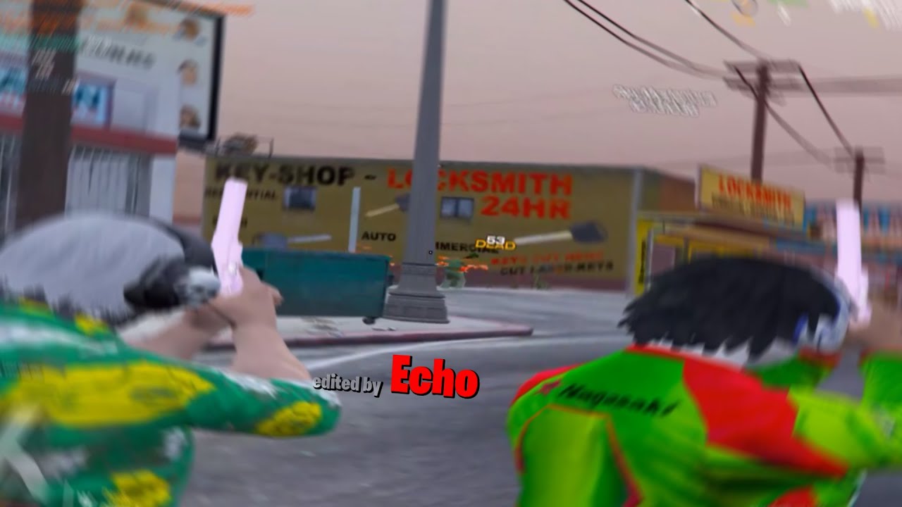 One last Evade before quitting / Turf Archive prod. 