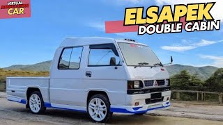 I MODIFIED My L300 DOUBLE CABIN And Got AMAZING Results!