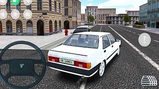 Sahin Car Parking and Driving Simulator #1 - City Driving Career Android iOS Gameplay screenshot 4