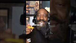BOOKER T GETS EMOTIONAL OVER UMAGA’S SON