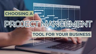 3 Minute Ops Tips - What project management tool should I use?
