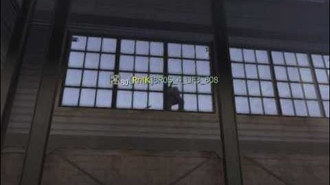 MW3: OUT OF THE MAP - OUTPOST