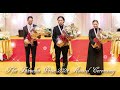 2024年（第34回）福岡アジア文化賞授賞式ダイジェスト/The highlights of the Award Ceremony of Fukuoka Prize 2024
