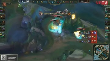 SofM bị cướp mất Leesin làm HLV Snake bối rối