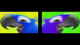 Preview 2 Blu Deepfake V3.3 Effects My Version Effects Combined