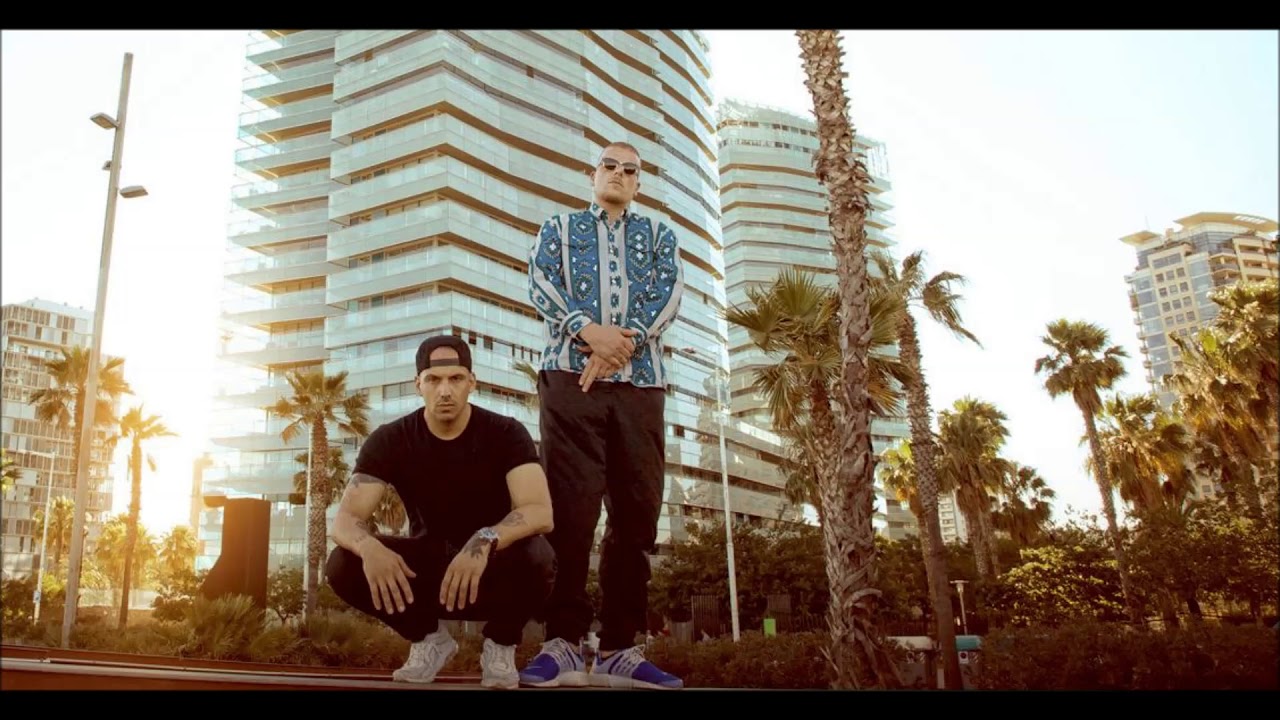 Raf Camora Feat Bonez Mc Geschichte