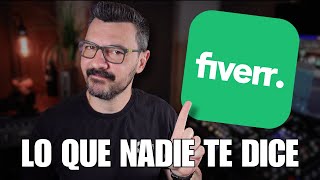 Se puede hacer dinero como ingeniero de mezcla en Fiverr? La verdad!