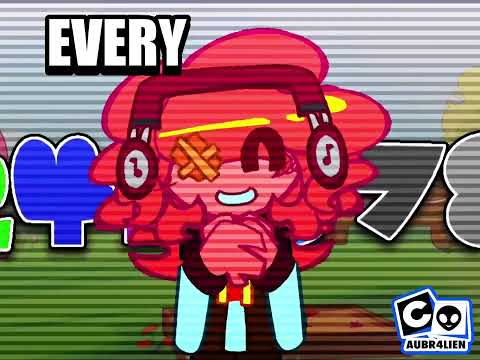 EVERYBODY LIKES YOU [TPOT 20] // ib: @coquettejelly and @vyii4x
