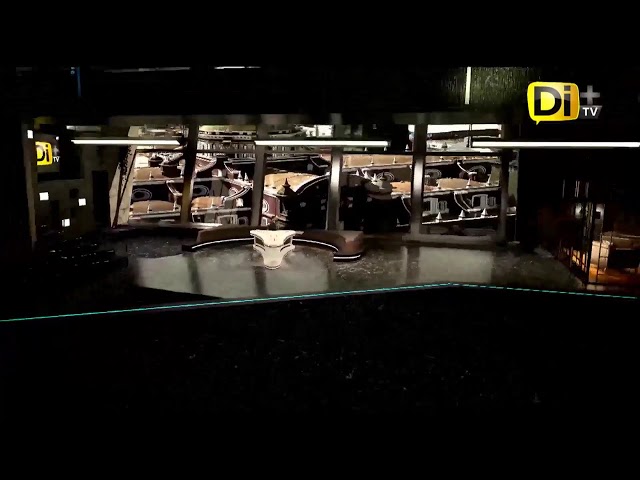 DI+NOTICIAS PRESENTA & IVÁN MERCADO INFORMA