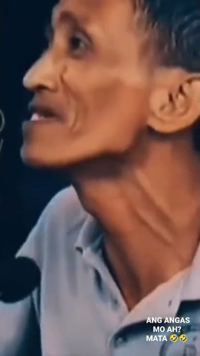 ANG ANGAS MO AH MATA 🧐🤣