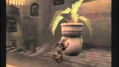 Maximo 3 Unreleased prototype!