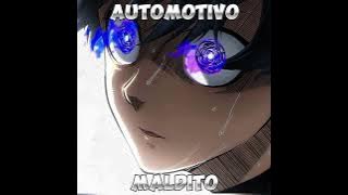 Download lagu AUTOMOTIVO MALDITO V1.