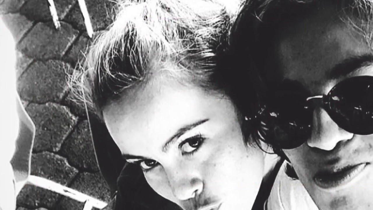 YAULA//LEMONGRASS (Pensando en tí)