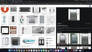 ESCAPE ROOM - Google Slides - populating your ESCAPE room w pngs