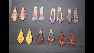 STOP Using Basic Earring Blanks ❌ Try THESE Instead (Jewelry Making for Beginners + Small Business)
