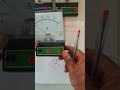 Convert a Galvanometer to Voltmeter and Ammeter - Explained with equations.